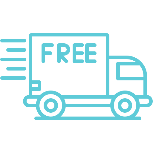 Free Delivery & Pickup